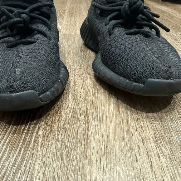 Yeezy boost 350 onyx v2 - Picture 2 of 12